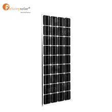 Felicity Solar Panel Precio 100W 160W 210W 260W 320W 1000W Panel solar